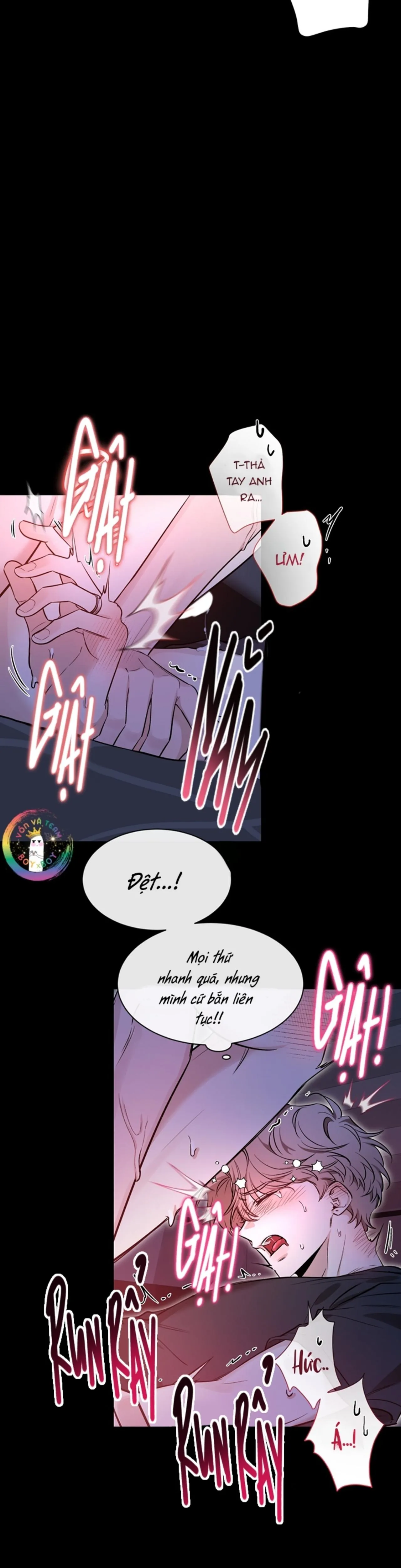 SKETCH Chapter 96 Trang 34