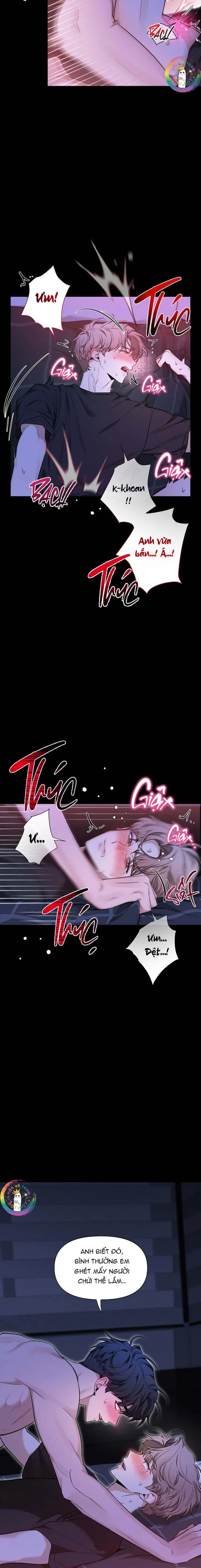 SKETCH Chapter 97 Trang 4