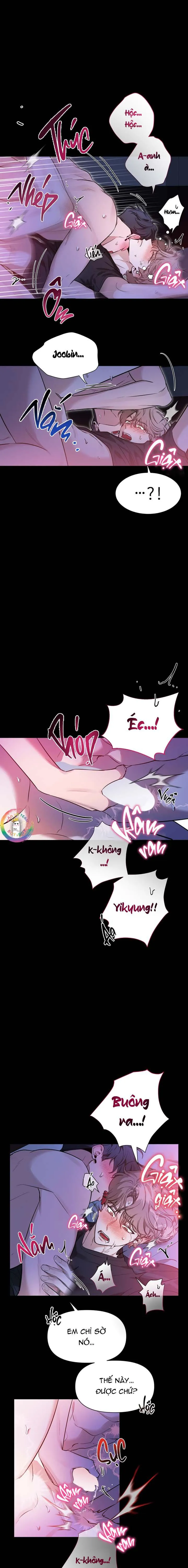 SKETCH Chapter 97 Trang 8