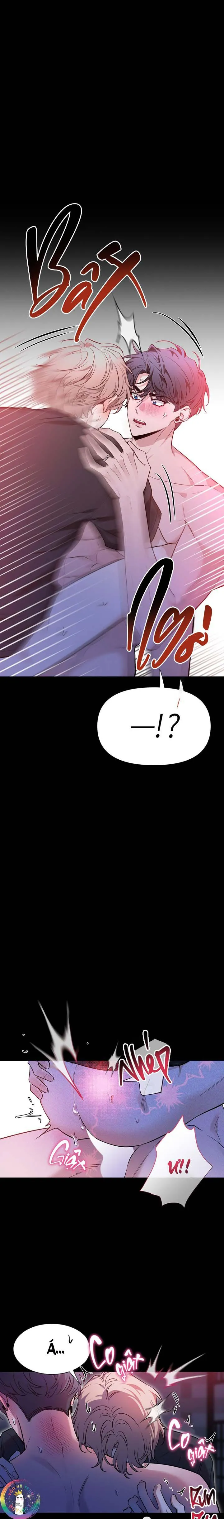 SKETCH Chapter 97 Trang 14