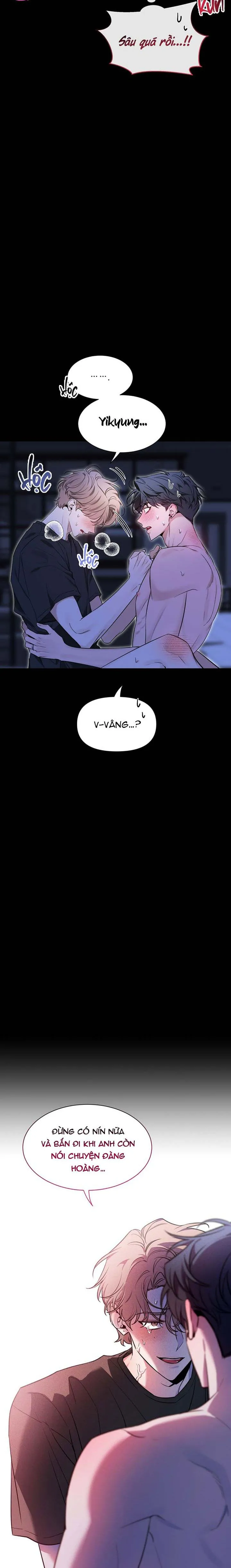 SKETCH Chapter 97 Trang 15