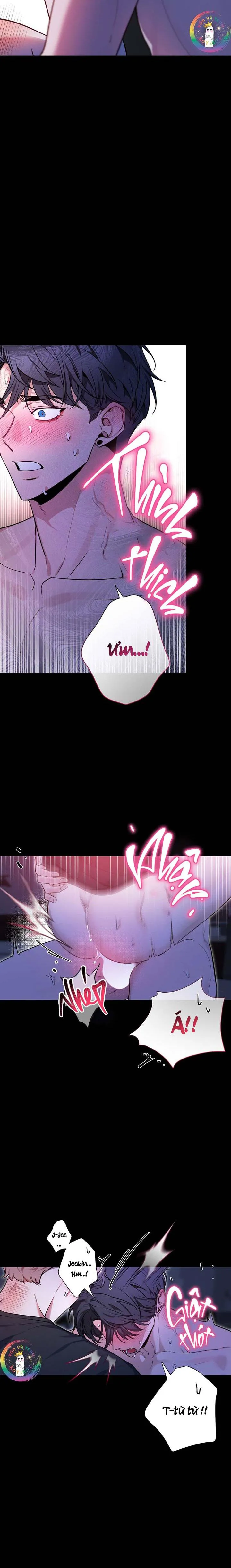 SKETCH Chapter 97 Trang 16