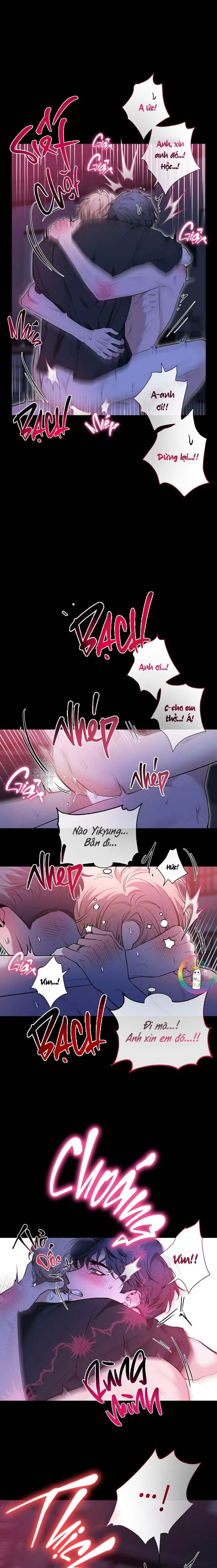 SKETCH Chapter 97 Trang 17