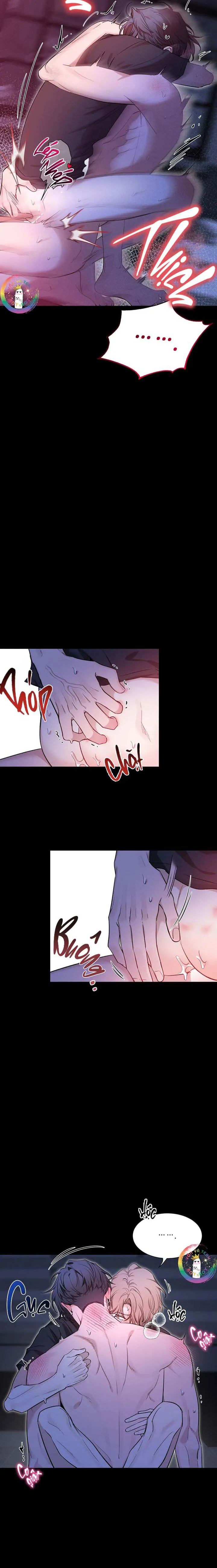 SKETCH Chapter 97 Trang 18