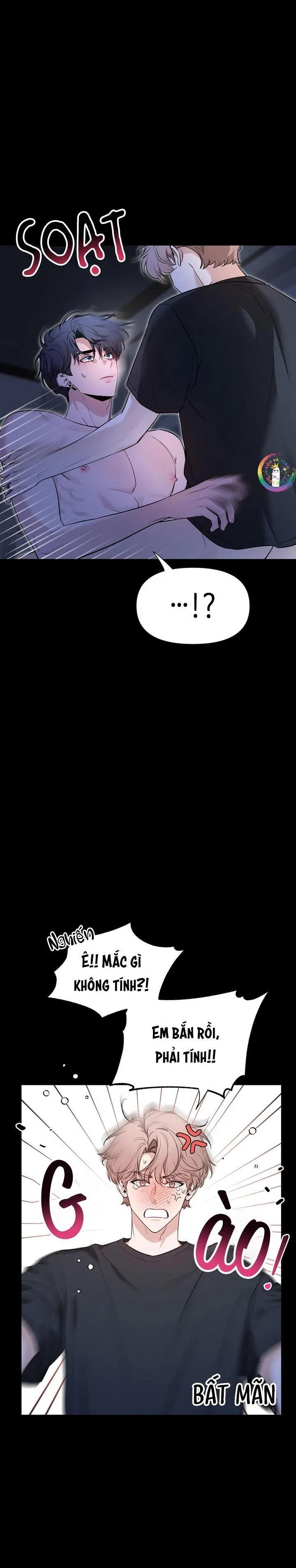 SKETCH Chapter 98 Trang 3