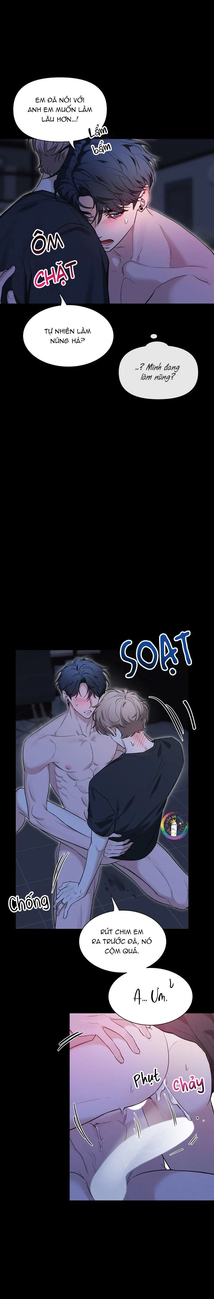 SKETCH Chapter 98 Trang 5