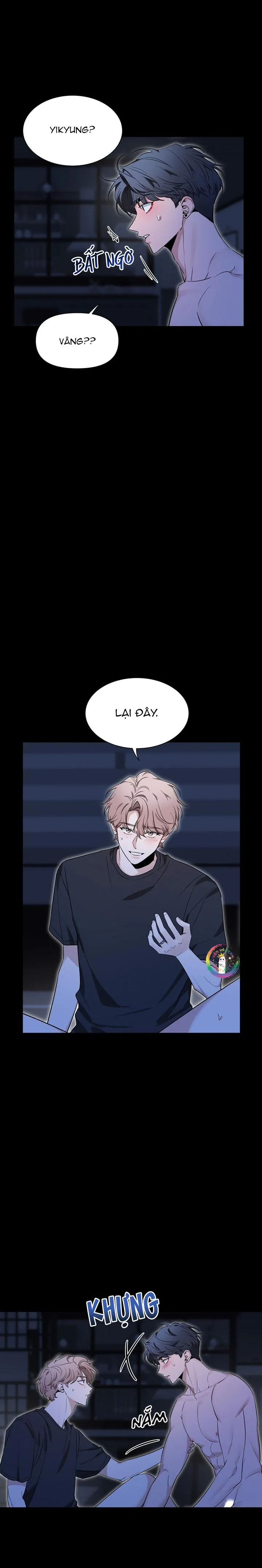 SKETCH Chapter 98 Trang 7