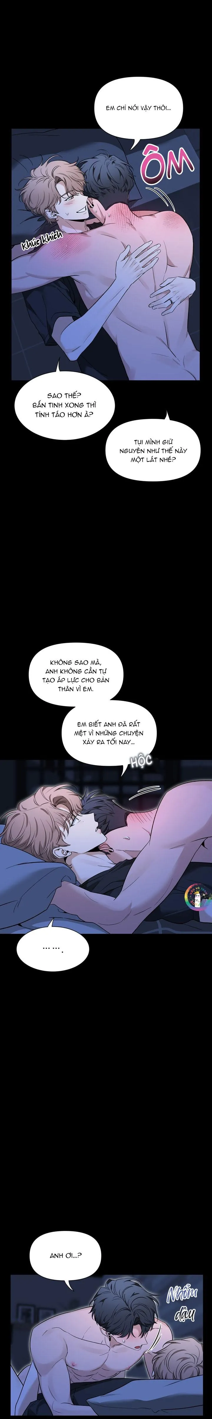 SKETCH Chapter 98 Trang 9