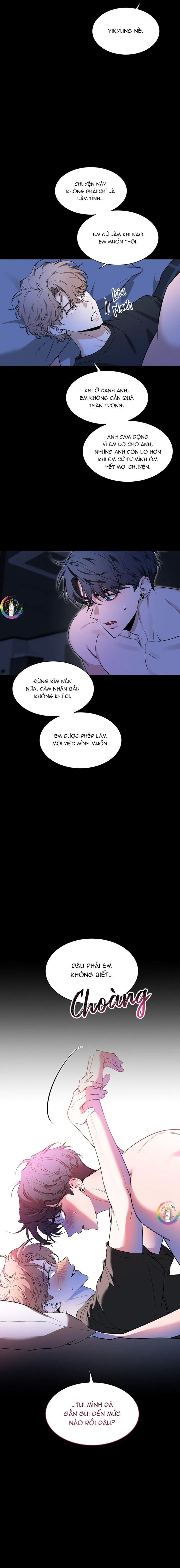 SKETCH Chapter 98 Trang 10