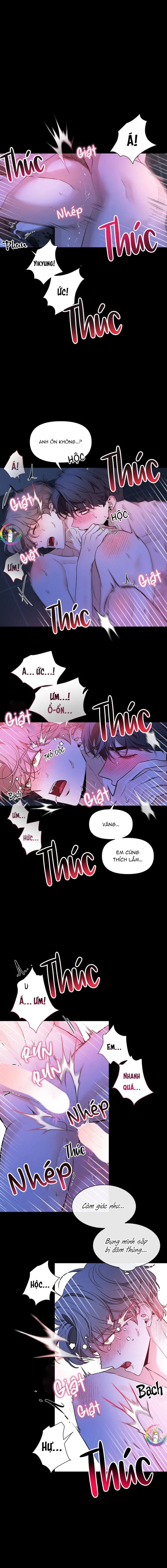 SKETCH Chapter 98 Trang 11