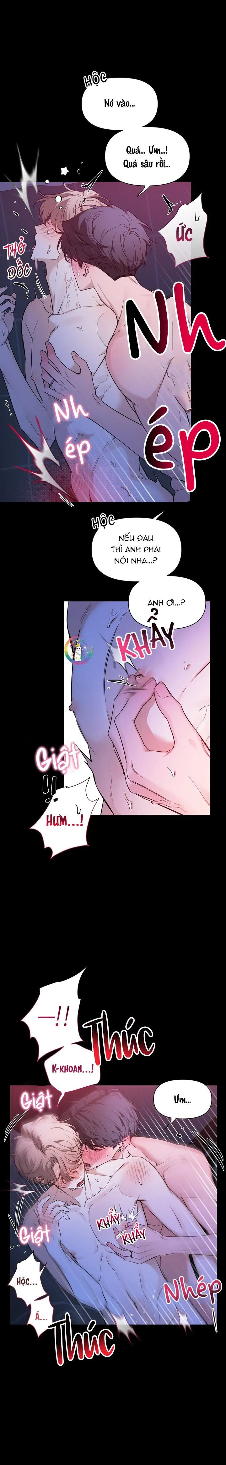 SKETCH Chapter 98 Trang 12