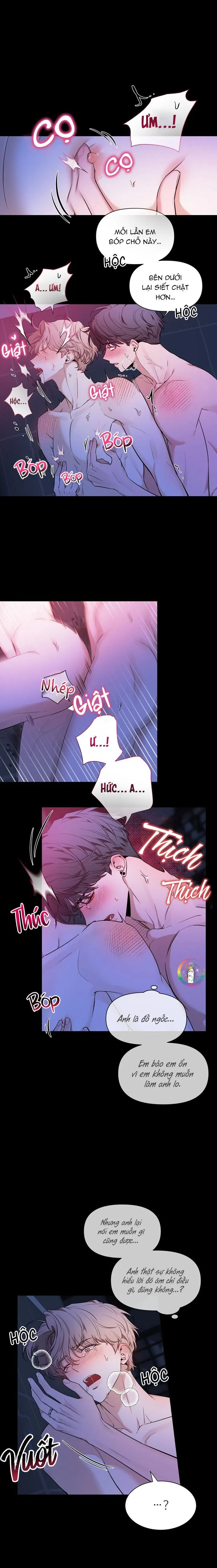 SKETCH Chapter 98 Trang 13