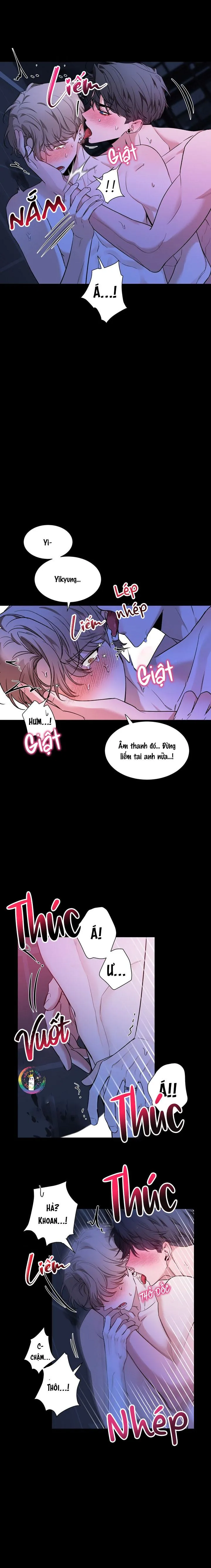 SKETCH Chapter 98 Trang 14