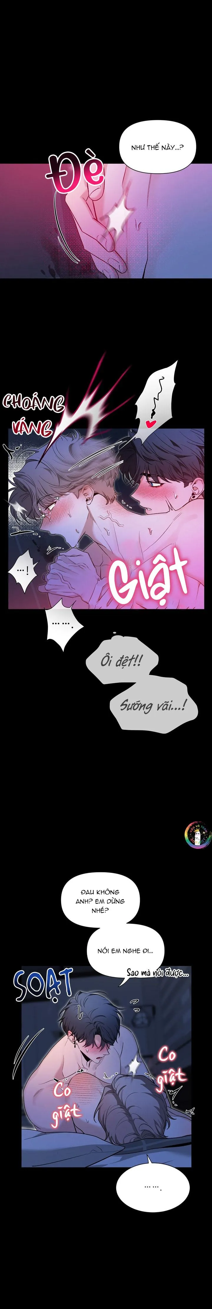 SKETCH Chapter 98 Trang 15