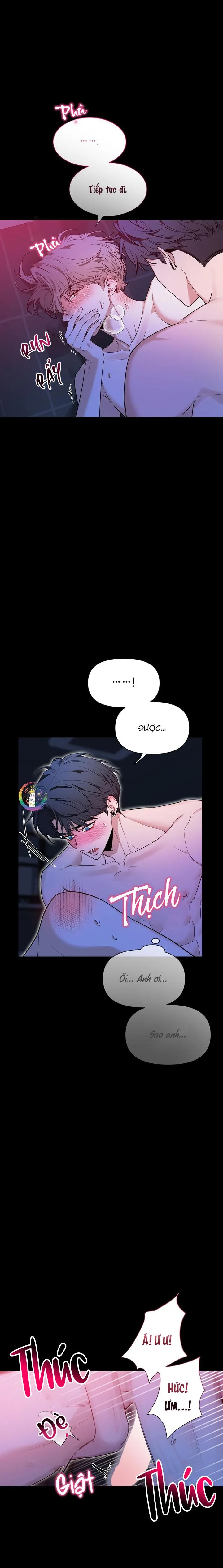 SKETCH Chapter 98 Trang 16