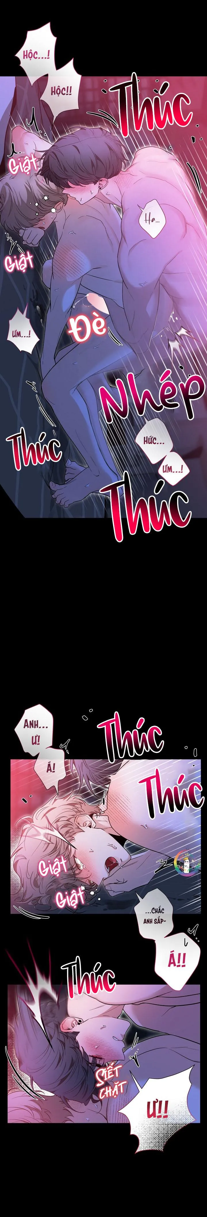 SKETCH Chapter 98 Trang 17