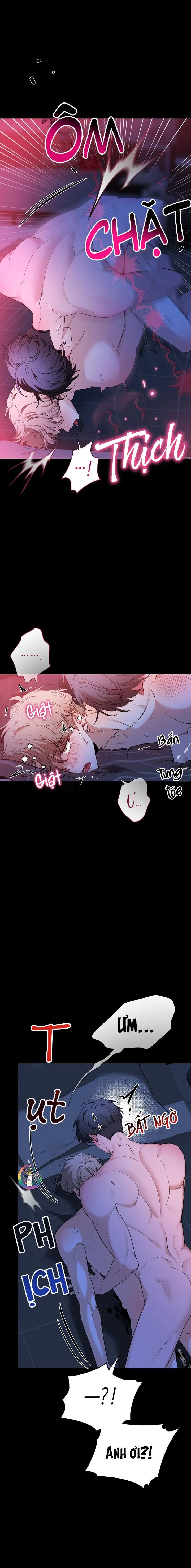 SKETCH Chapter 98 Trang 18