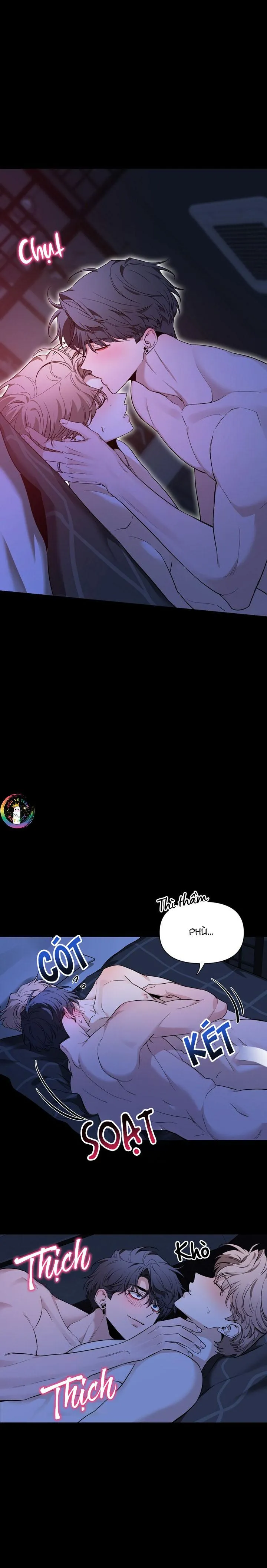 SKETCH Chapter 98 Trang 20