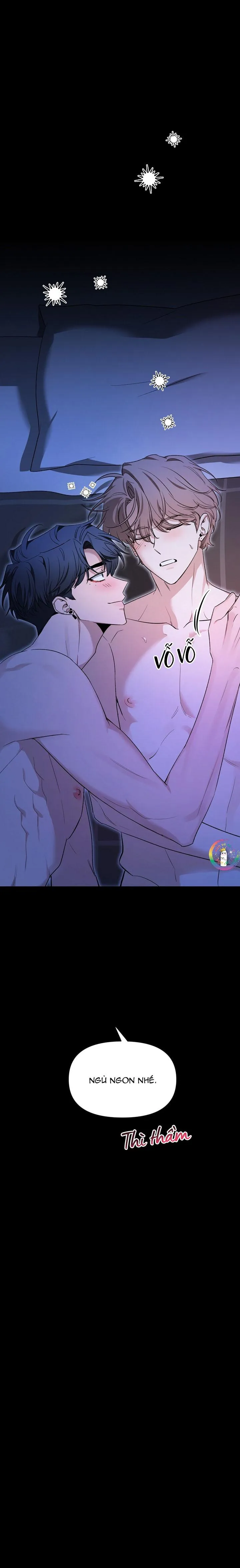 SKETCH Chapter 98 Trang 21