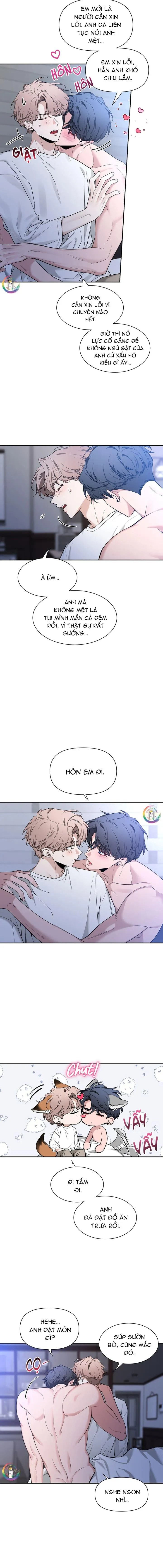 SKETCH Chapter 99 Trang 4