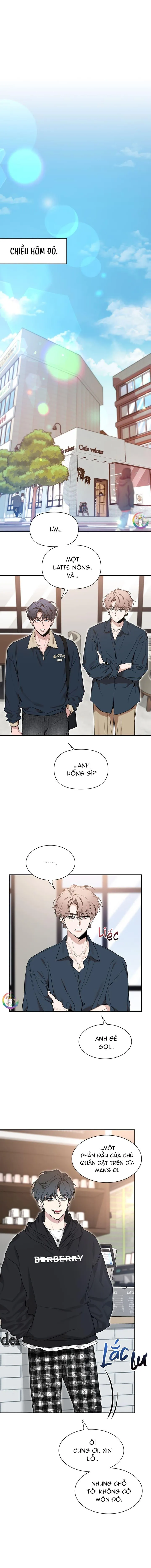 SKETCH Chapter 99 Trang 5