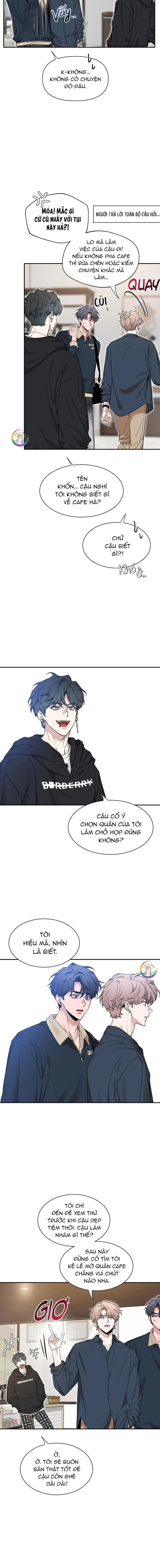 SKETCH Chapter 99 Trang 8