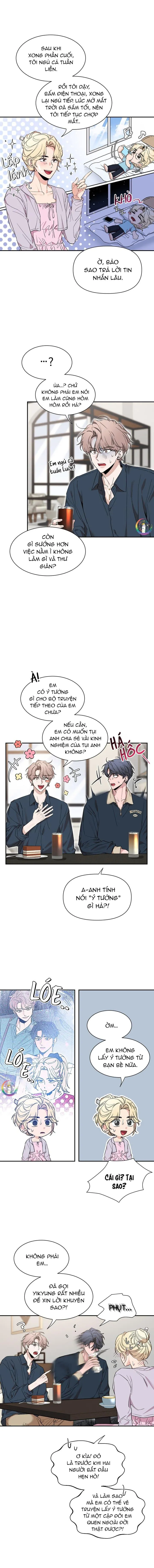 SKETCH Chapter 99 Trang 9