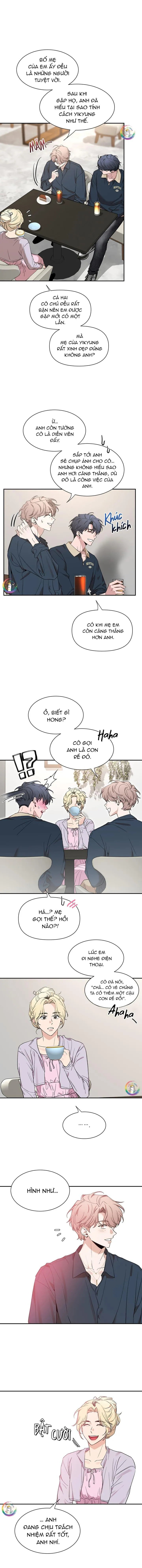 SKETCH Chapter 99 Trang 11