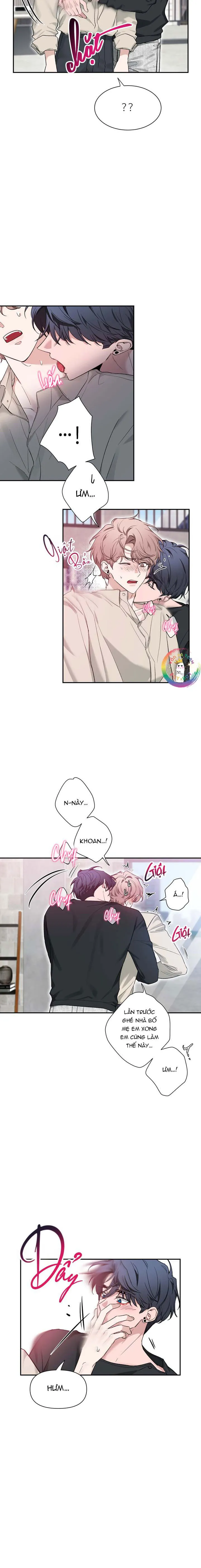 SKETCH Chapter 100 Trang 7