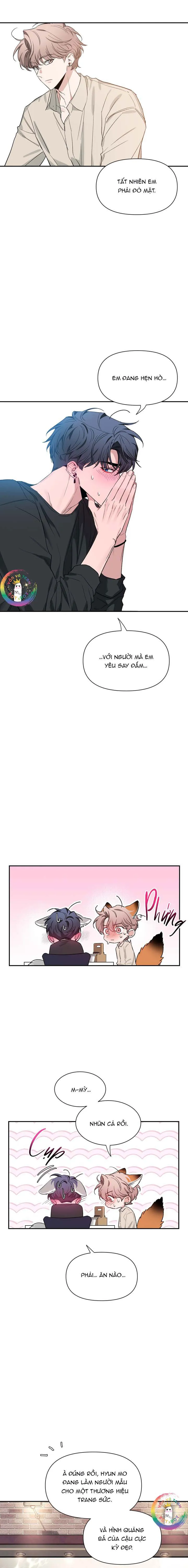 SKETCH Chapter 100 Trang 11