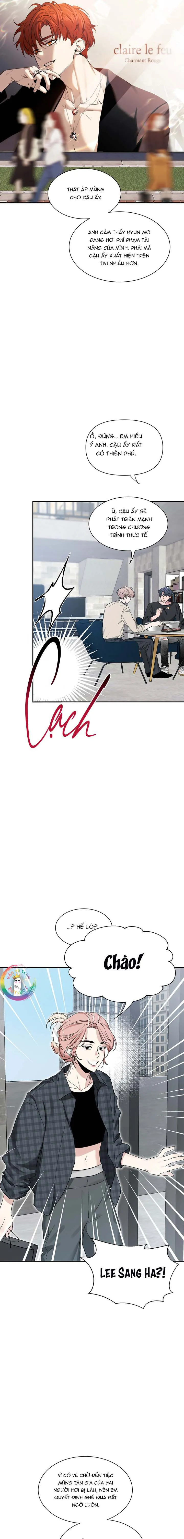 SKETCH Chapter 100 Trang 12