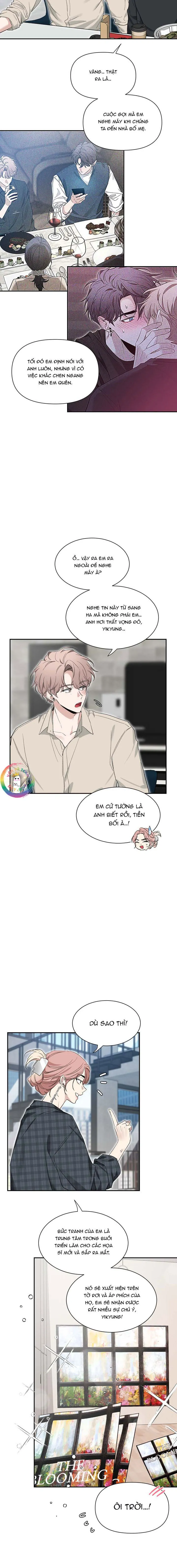 SKETCH Chapter 100 Trang 16