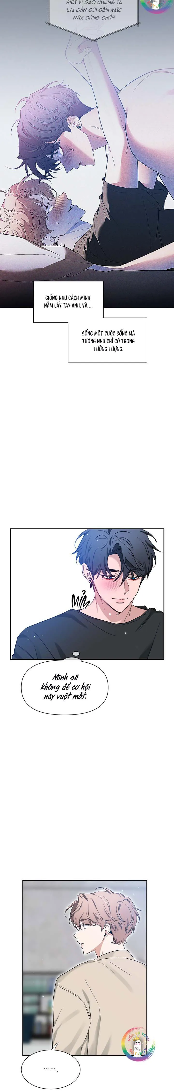 SKETCH Chapter 100 Trang 19