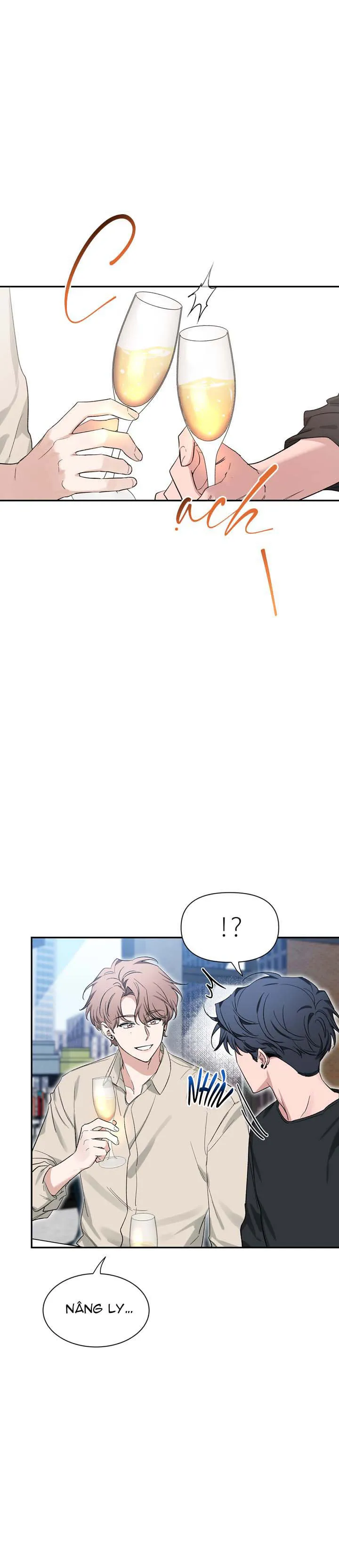 SKETCH Chapter 100 Trang 20