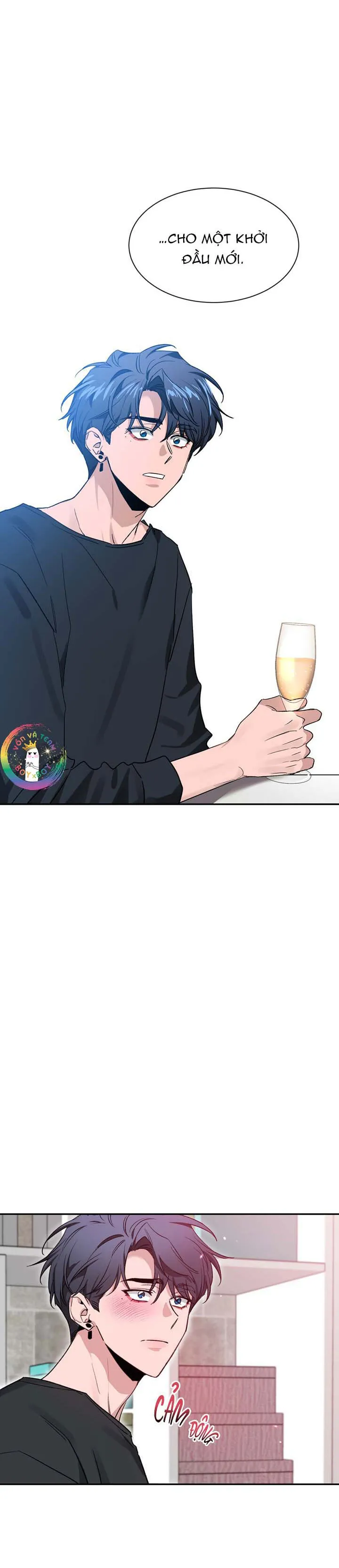 SKETCH Chapter 100 Trang 21