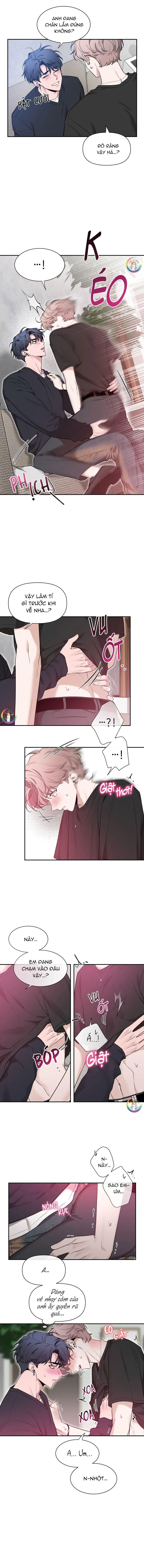 SKETCH Chapter 101 Trang 7