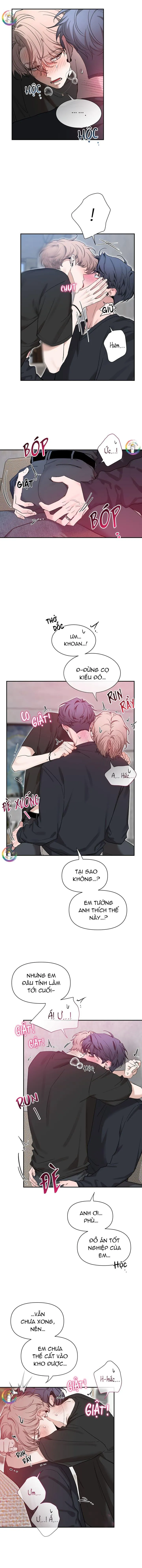 SKETCH Chapter 101 Trang 8