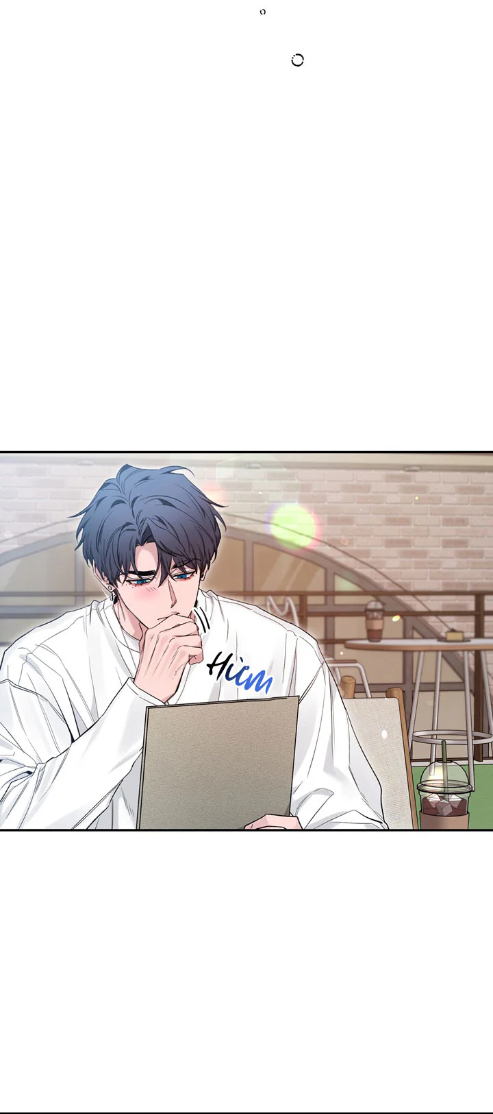 SKETCH Chapter 102 Trang 11