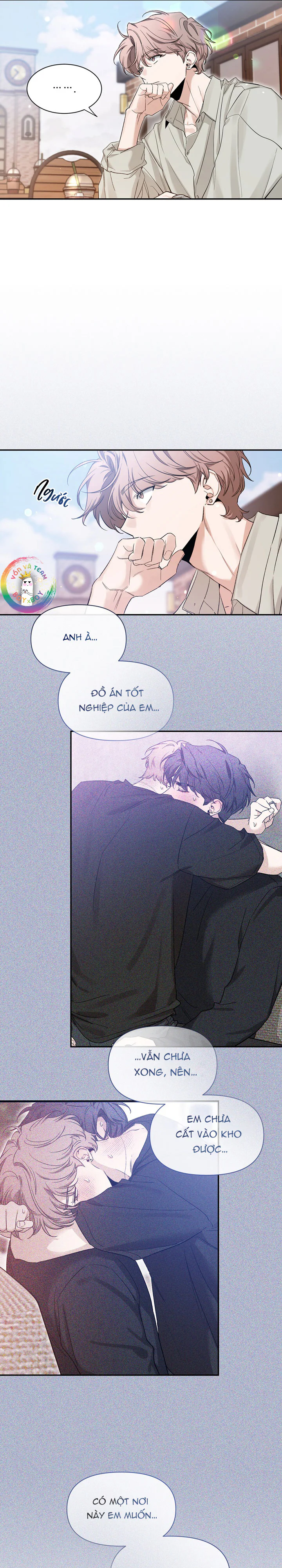 SKETCH Chapter 102 Trang 12