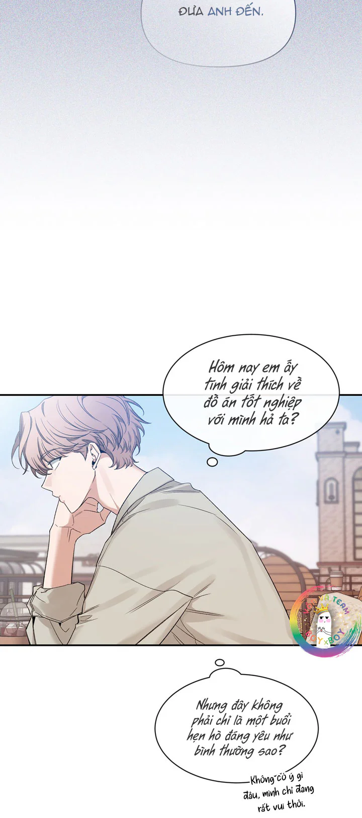 SKETCH Chapter 102 Trang 13