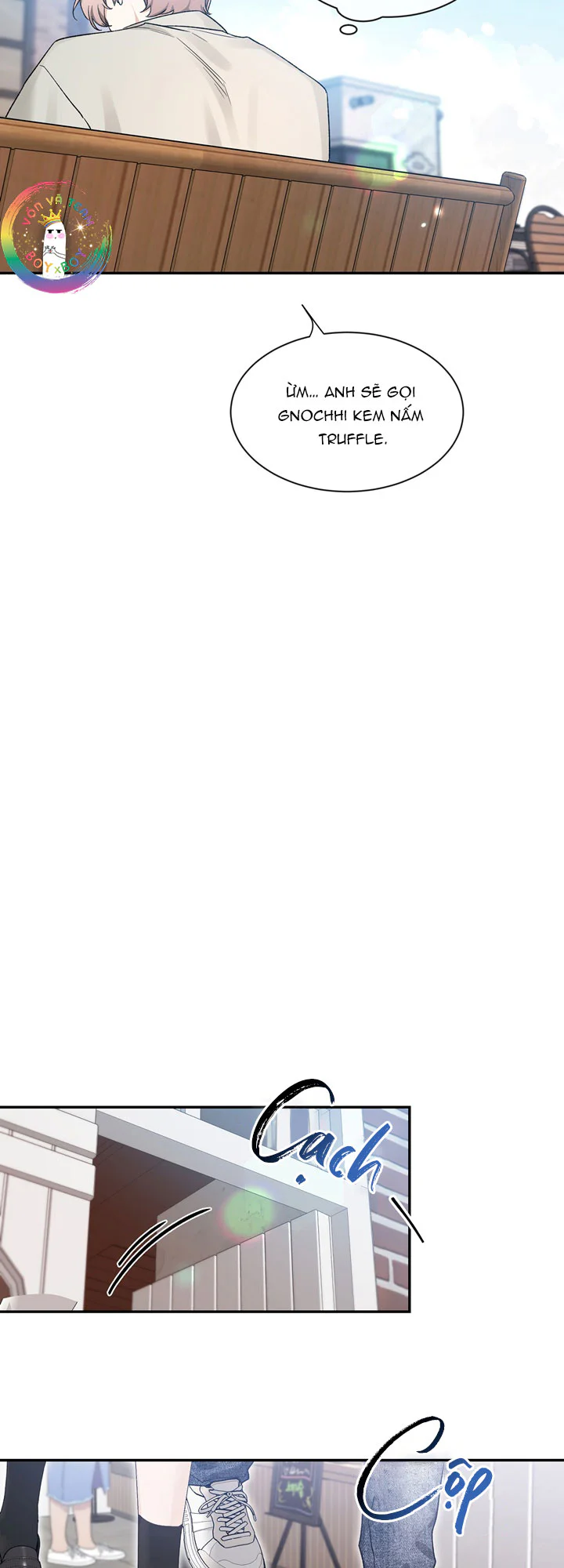 SKETCH Chapter 102 Trang 15