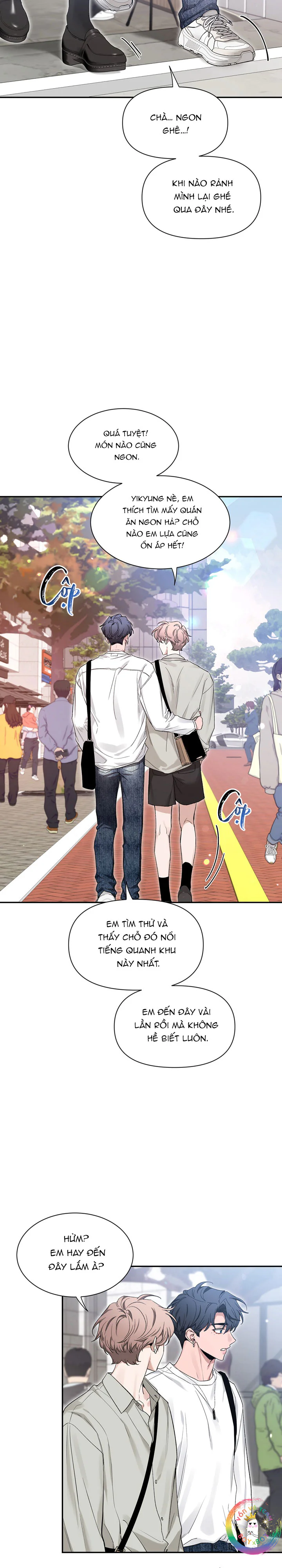 SKETCH Chapter 102 Trang 16