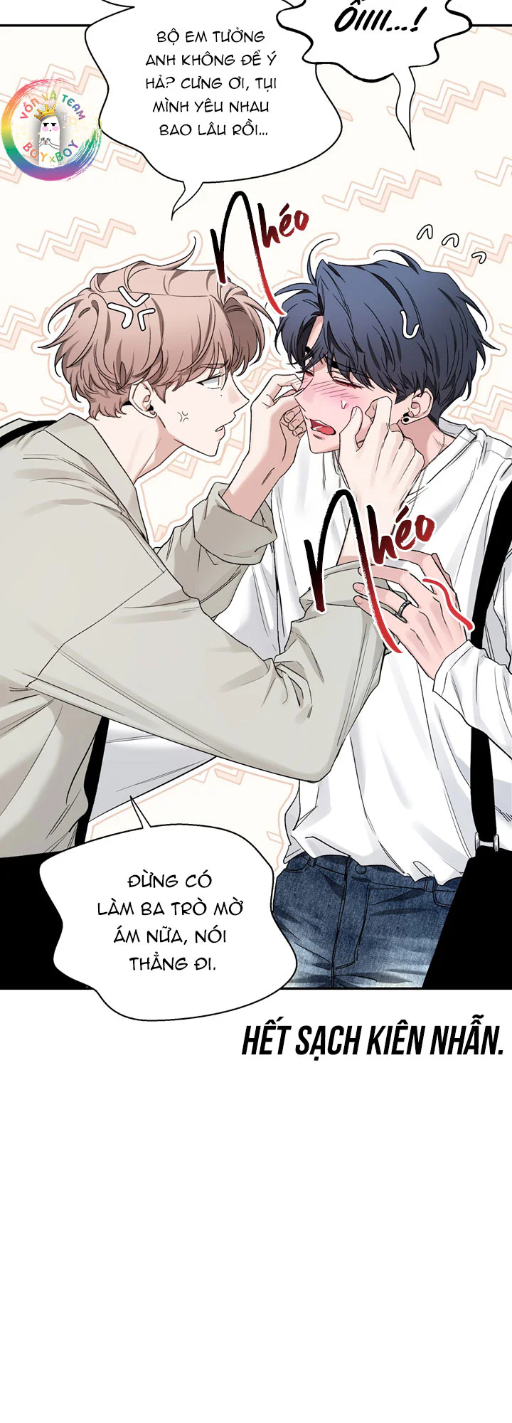 SKETCH Chapter 102 Trang 19