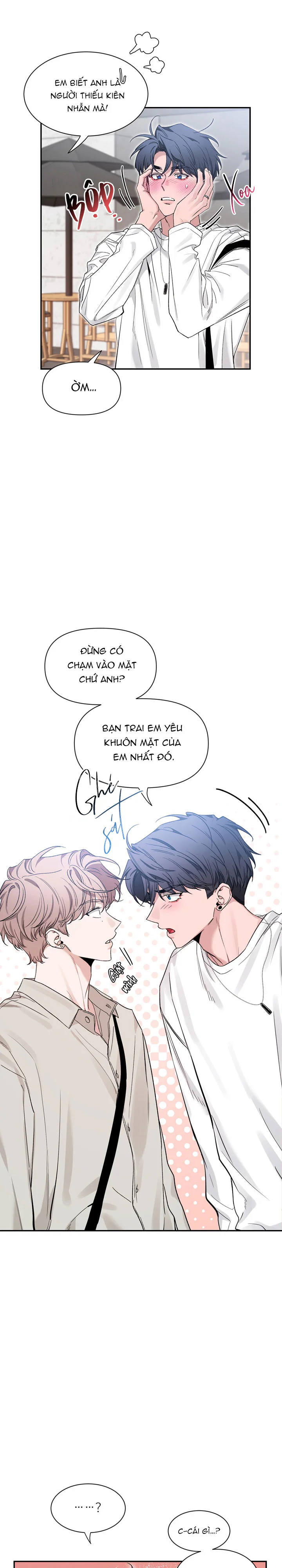 SKETCH Chapter 102 Trang 20