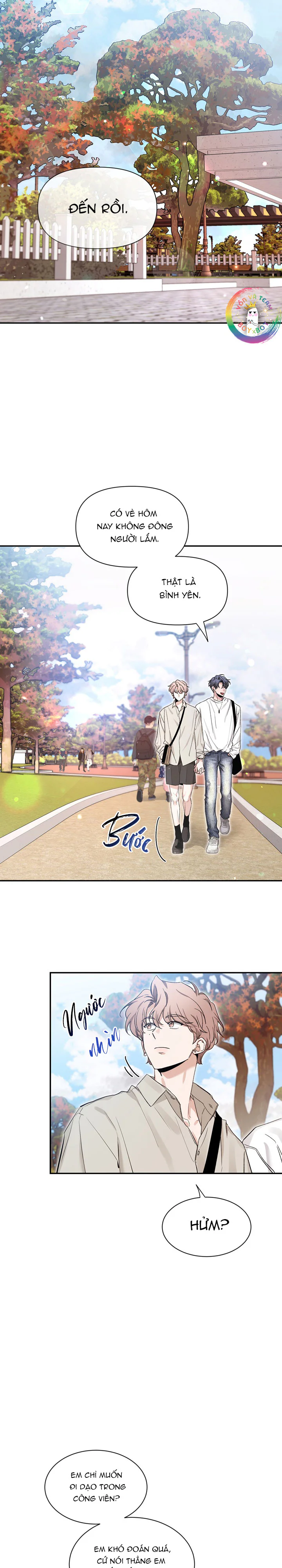 SKETCH Chapter 102 Trang 24