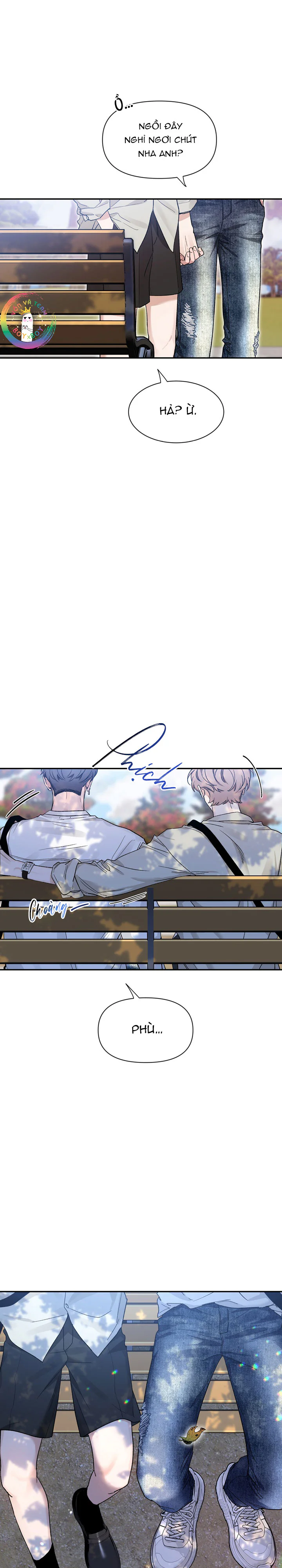 SKETCH Chapter 102 Trang 26