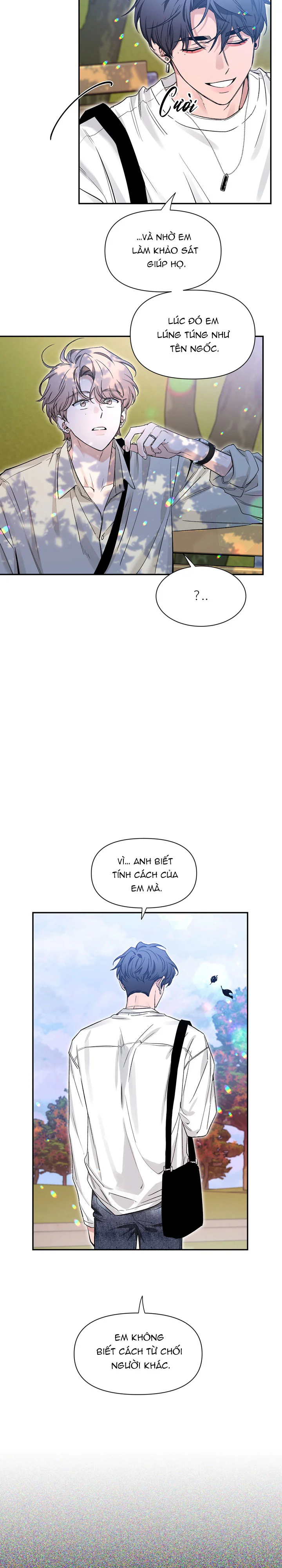 SKETCH Chapter 102 Trang 32