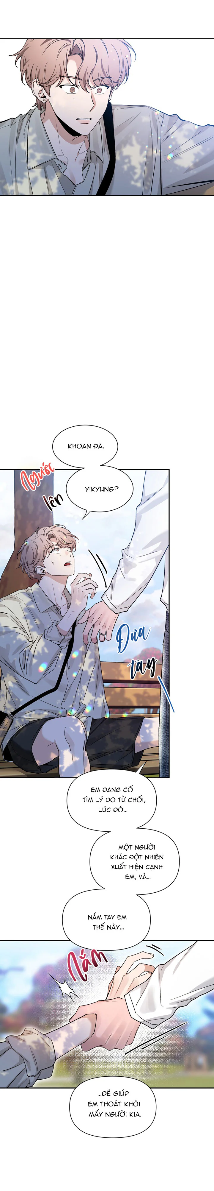 SKETCH Chapter 102 Trang 34