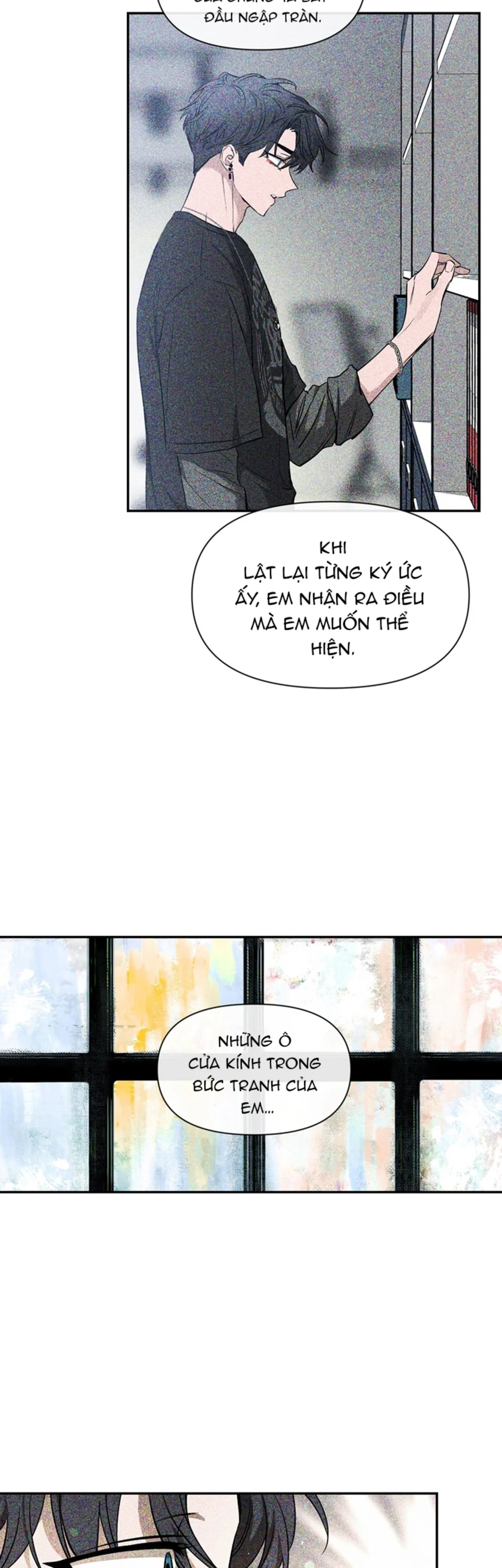 SKETCH Chapter 103 Trang 9