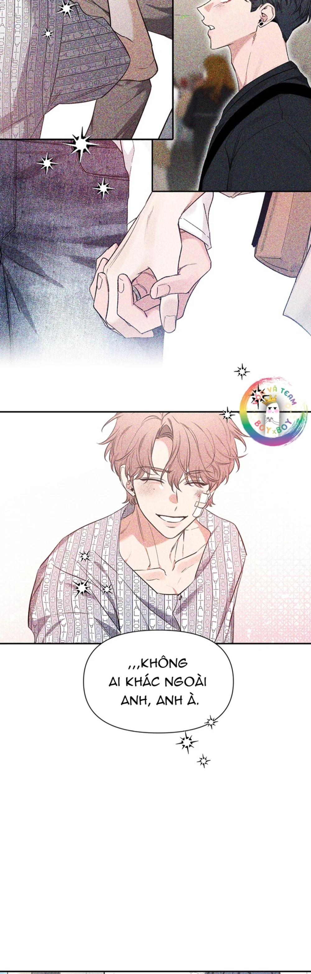 SKETCH Chapter 103 Trang 14